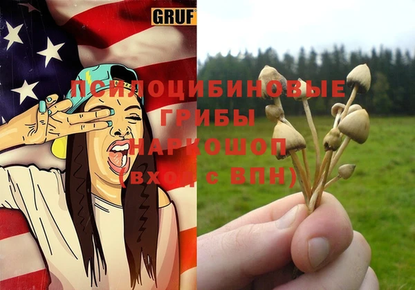 кристаллы Абаза